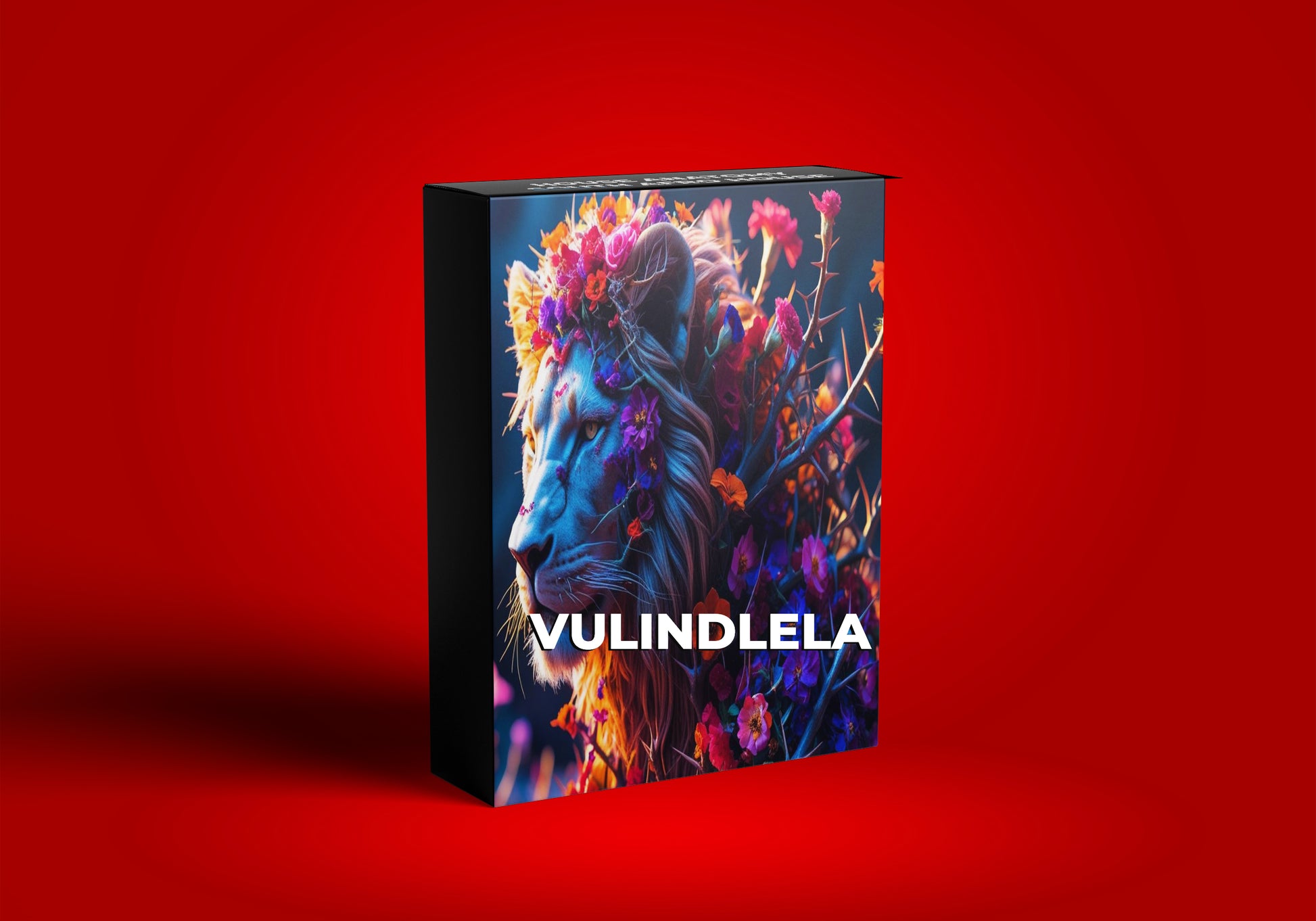 Vulindlela - Ableton Template