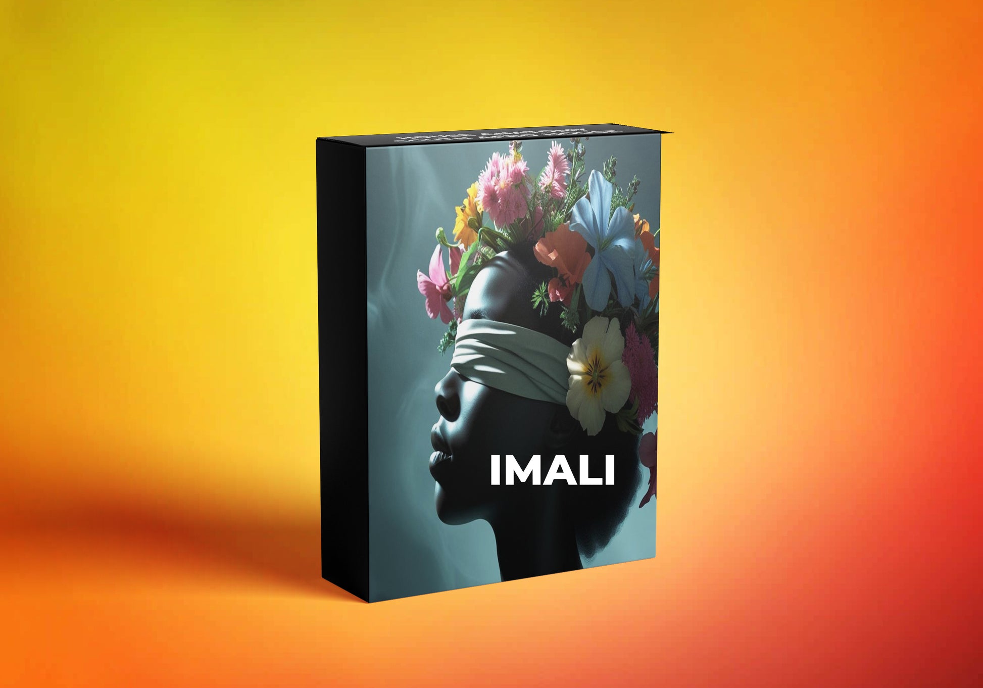 Imali - Ableton Template