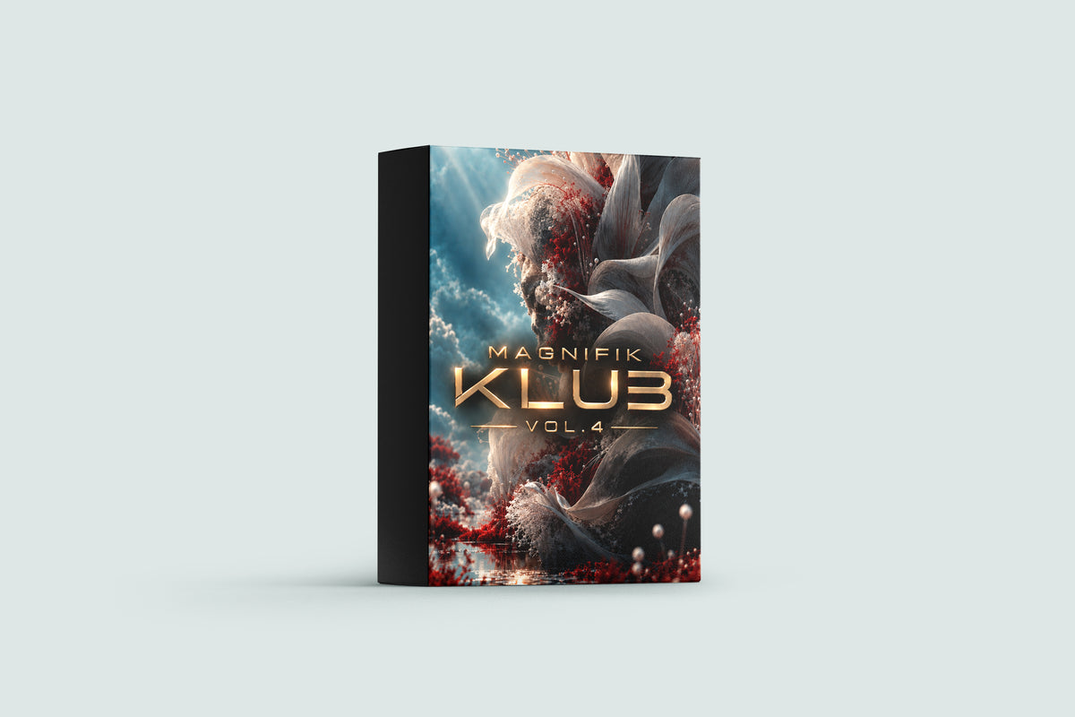 Magnifik Klub Vol.4