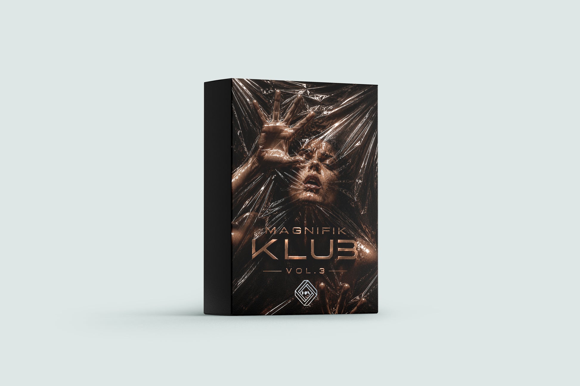 Magnifik Klub Vol.3