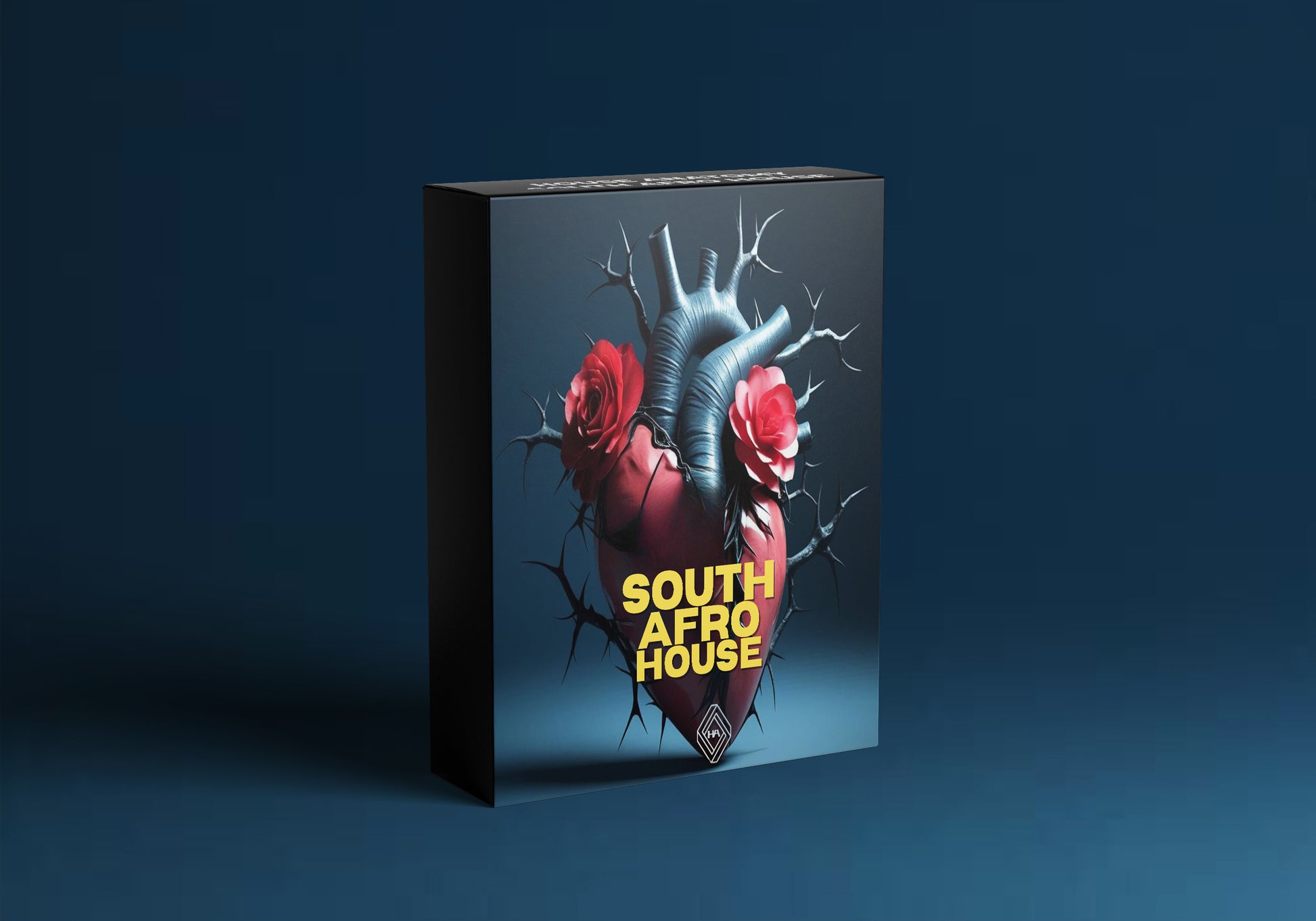 South Afro House Vocals, Templates & Loops