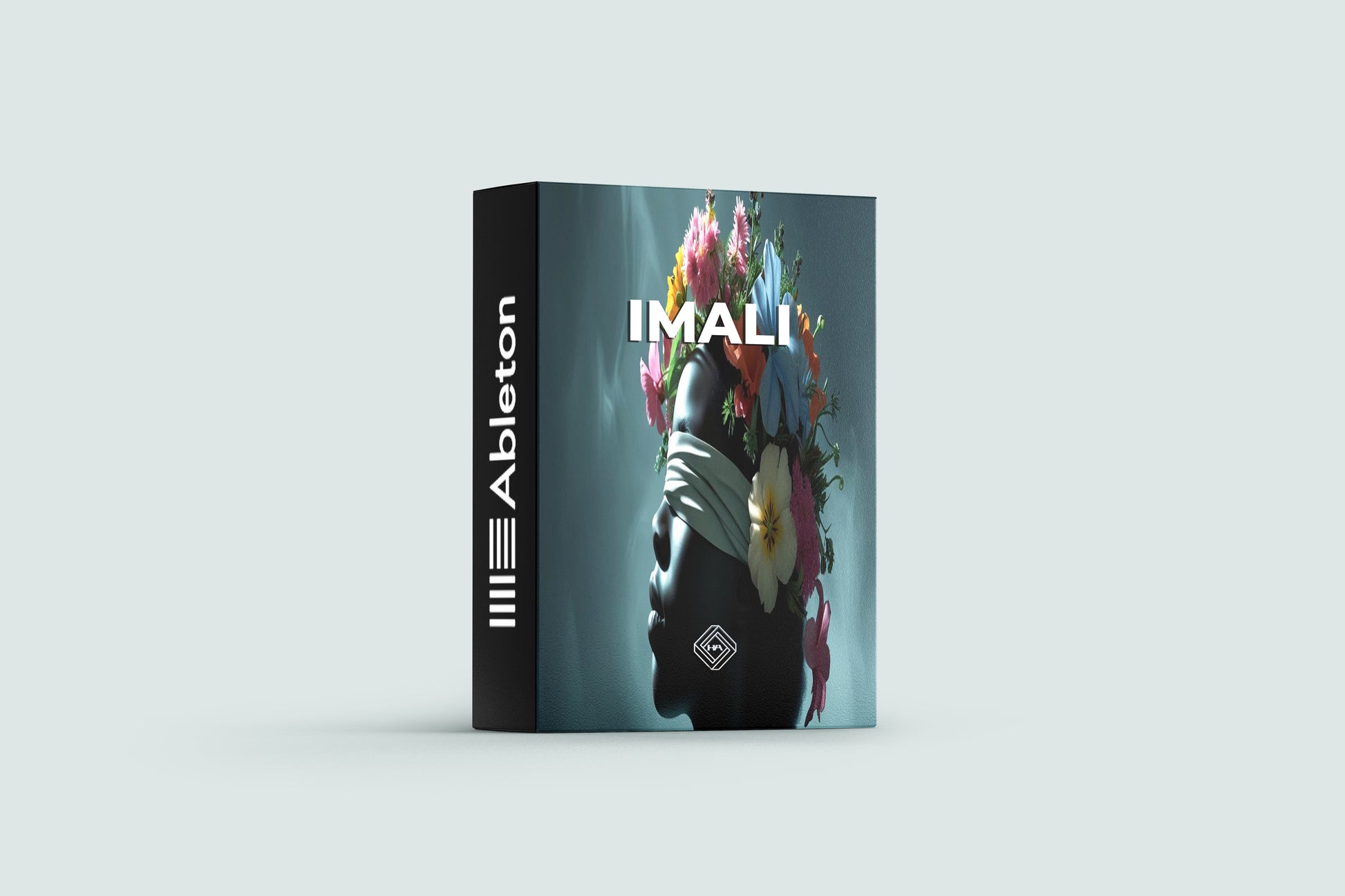 Imali - Ableton Template