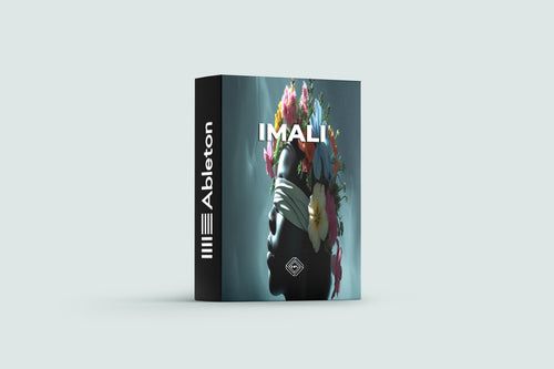 Imali - Ableton Template