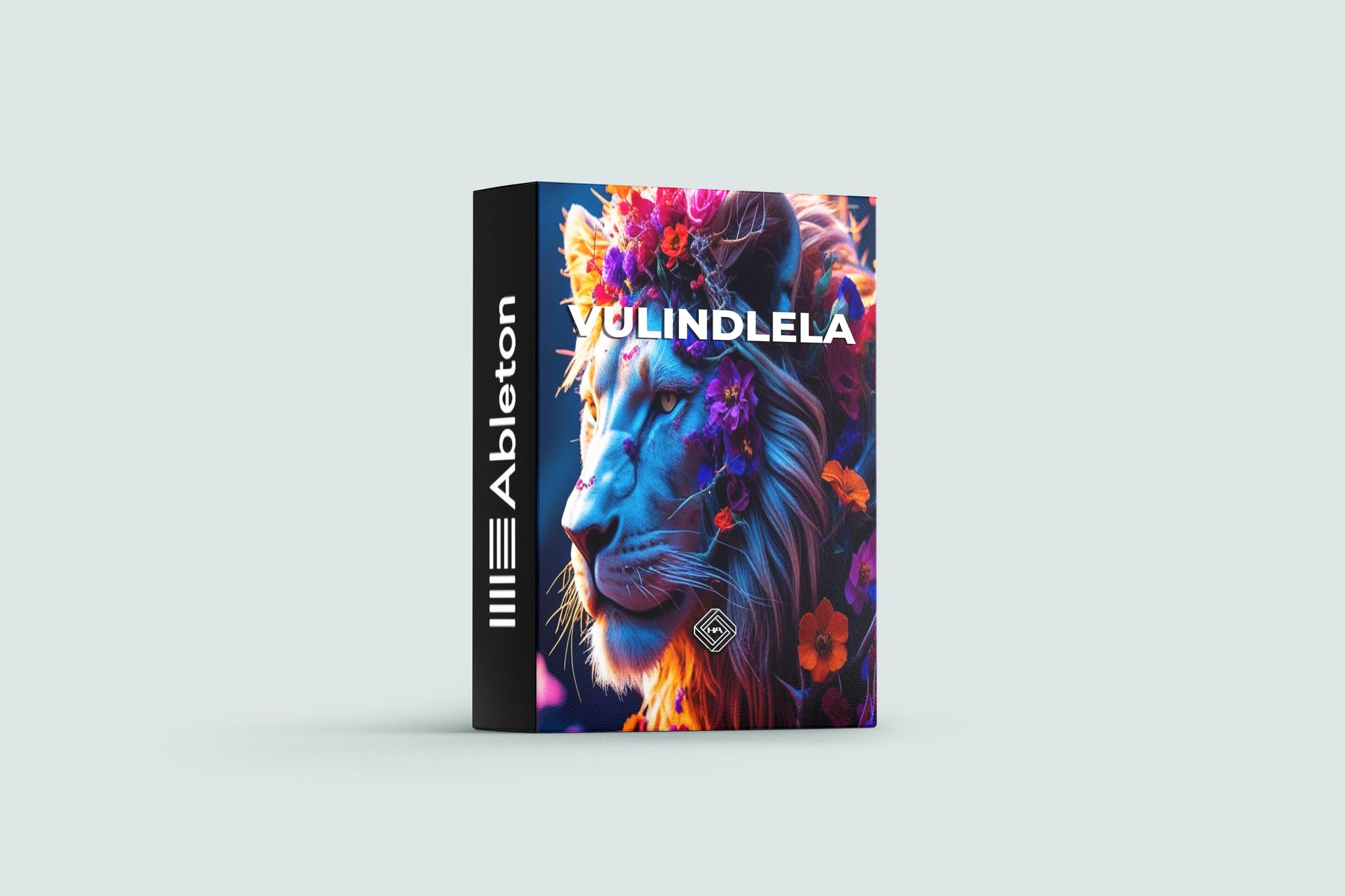 Vulindlela - Ableton Template
