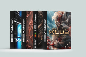 Magnifik Klub Complete Bundle