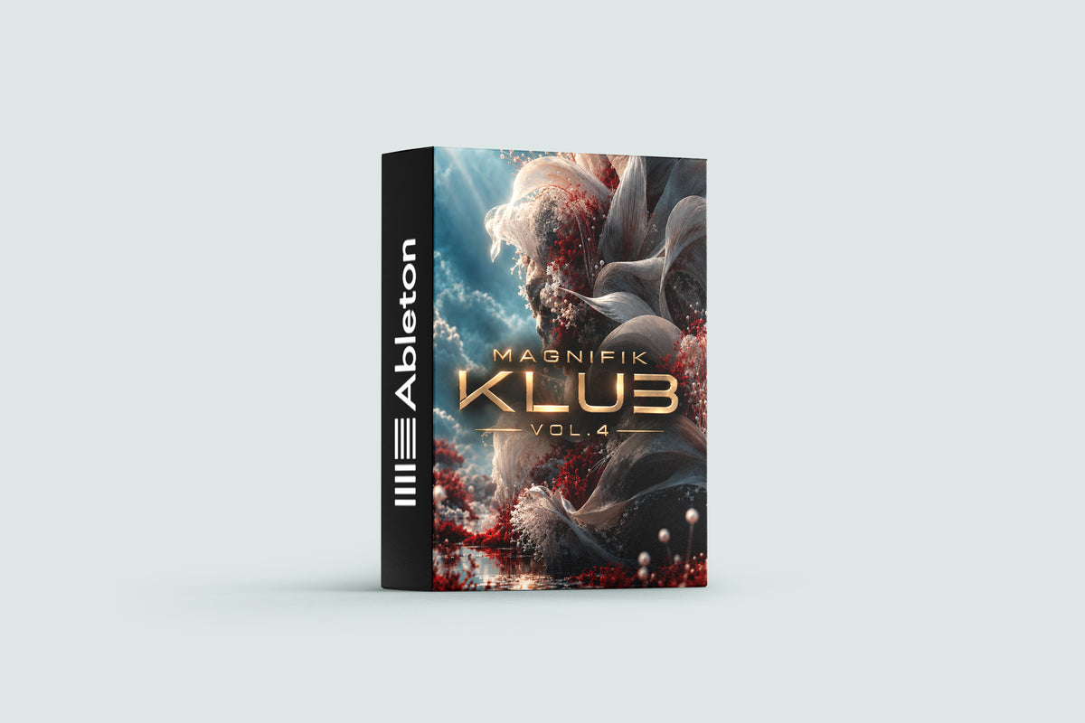 Magnifik Klub Vol.4