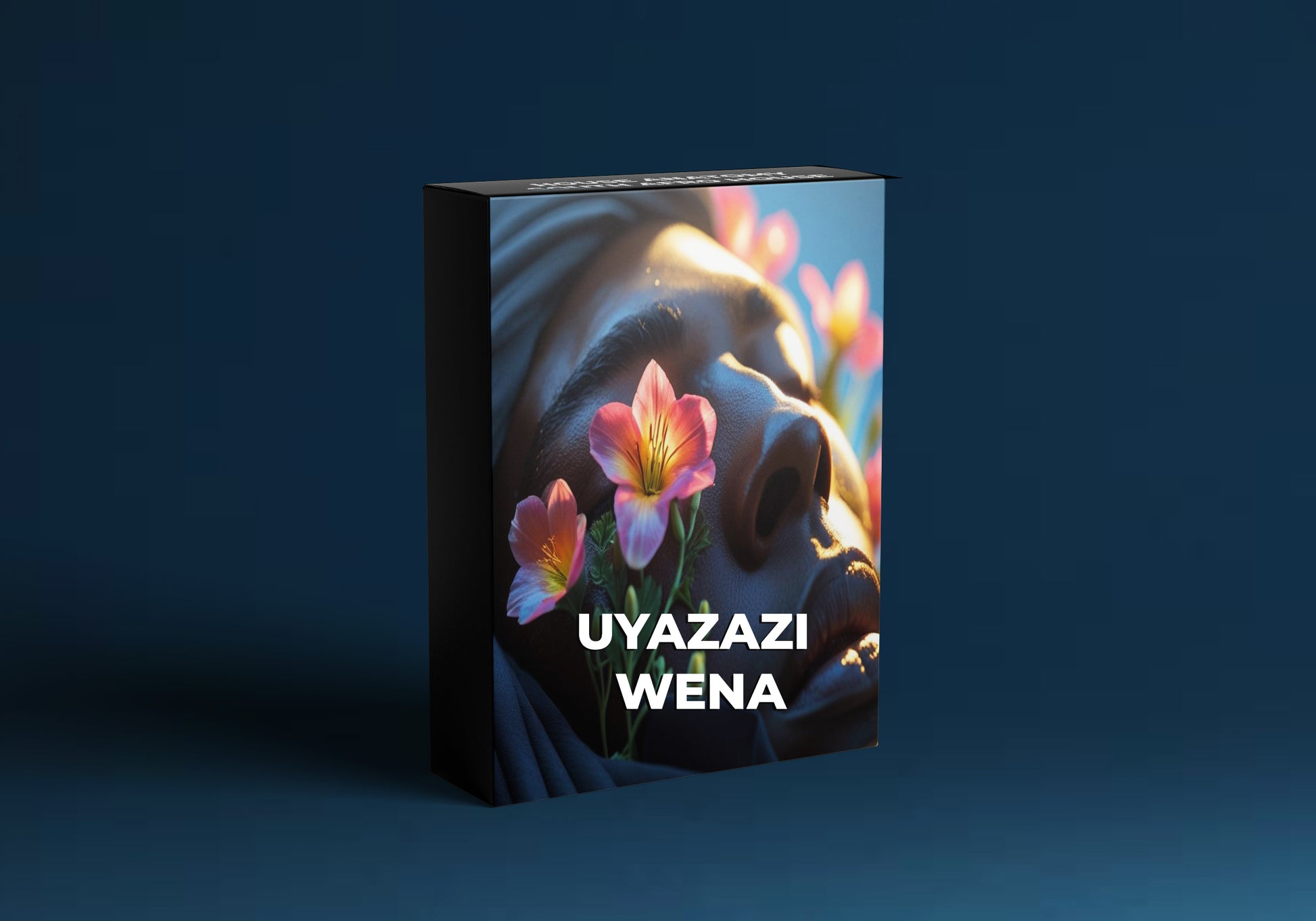 Uyazazi Wena - Ableton Template