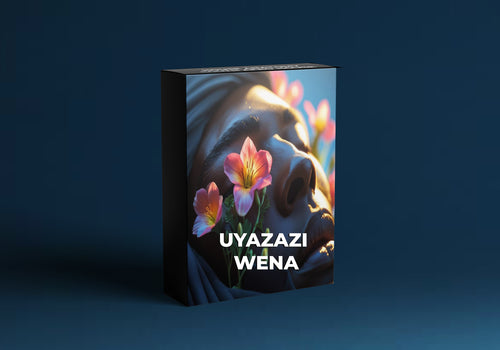 Uyazazi Wena - Ableton Template